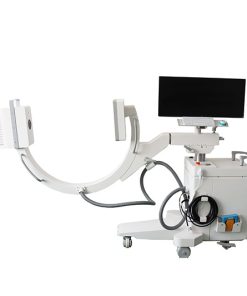 Mobile Digital C-arm X-ray MTC-15KW | Flat-Panel Detector Presisi