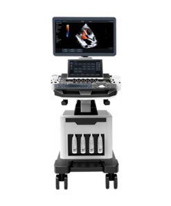 Ultrasound Scanner Trolley Cart T70 | Alat USG Doppler