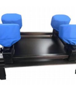 Spinal Knife Holder Carbon Fiber FP-014-C | Operasi Tulang Belakang
