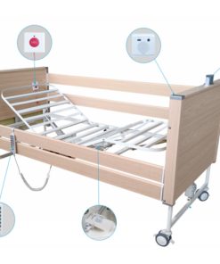 Intelligent Monitoring Home Care Nurisng Bed FH05