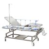 3 Cranks Patient Stretcher B-1B | Kasur Pasien Berkualitas 2 |