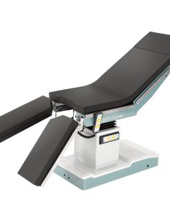 Meja Operasi Listrik DST-700 A Type | Premium Medical