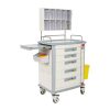 Anesthesia Cart CM-06 - Meja Anestesi Profesional Rumah Sakit 2 |