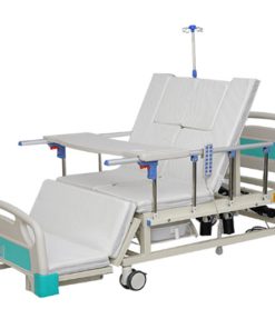 3 Functions Hospital Electric Nursing Bed FE-15