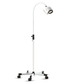 Lampu Pemeriksaan Medis LED Portable YDE180D – 50000 Lux