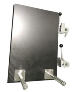 Carbon Fiber Arm Extension Table OTA-018-C