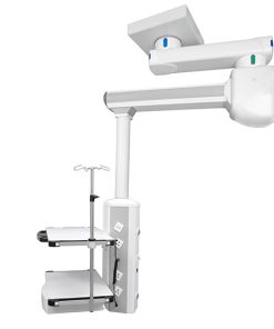 Surgical Pendant YD-3600-2D ICU/CCU: Solusi Ruang Operasi
