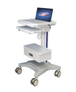 Nursing Cart CY-05 - Stasiun Kerja Mobile Rumah Sakit