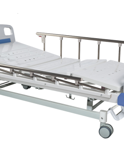 2 Functions Manual Patient Hospital Bed PE-8