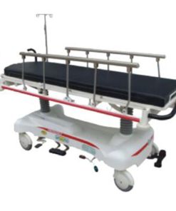 Hydraulic Patient Transfer Stretcher B-1Y | Tandu 250kg
