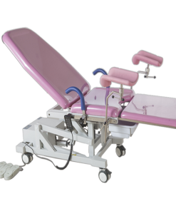 Electric Obstetric Bed DST-V
