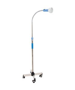 Lampu Pemeriksaan LED Portable YDE10 - Medis Profesional