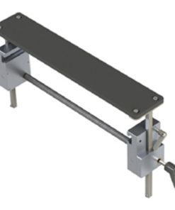 External Waist Bridge OTA-25A: Penyangga Meja Operasi Premium