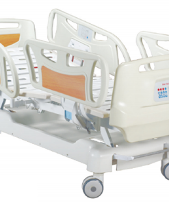 ICU Hospital Bed 5 Functions DHC-IV(FG08)B - Elektrik