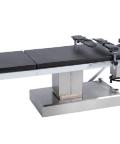 Hydraulic Ophthalmic Operating Table YGS3008E - Meja Operasi Mata