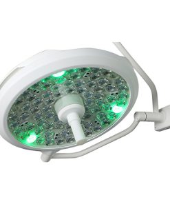 Single Dome LED Operation Lamp LCD Touch Screen YDE700/700 C Type