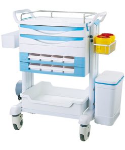 Treatment Trolley CZ-05A