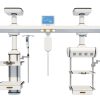 ICU Ceiling Bridge YD8000EX-A | Luxury Medical Ceiling System 1 |