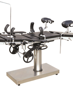 Hydraulic Operation Table 3002 - Meja Operasi Hidrolik