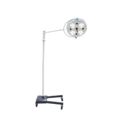 Lampu Operasi LED YDK4D Four Holes 40.000 Lux