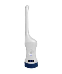 Color Doppler Wireless Ultrasound Probe UProbe-AW5T