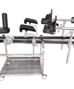 Carbon Fiber Orthopedic Traction Frame OTA-Q3