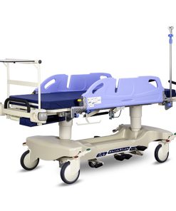 Hydraulic Stretcher Cart B-3Y: Stretcher Luxury Multifunctional