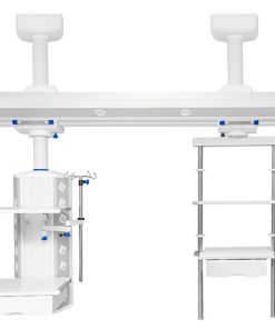 Medical Pendant Bridge YD-180E/X | Sistem Penggantung Medis