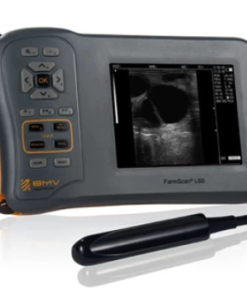 L60 Installed 8000+ farms versatile ultrasound machine