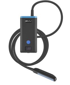 S5 B/W Bovine Ultrasound System