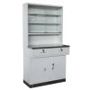 Stainless Steel Medicine Cabinet Hospital C35 – Tahan Karat 2 |