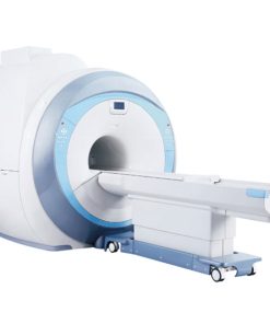MRI MT-150: Magnetic Resonance Imaging Presisi Tinggi
