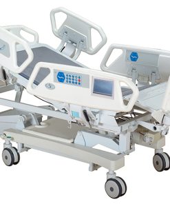 8 Functions ICU Bed DHC-IV(FG07)