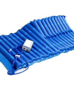 Turn And Hold Function Air Hospital Bed Mattress D15-3