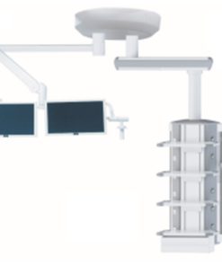 Medical Endoscopy Pendant YD-3200S: Liontin Bedah Profesional