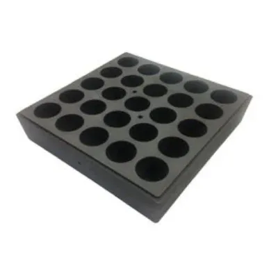 Smart Graphite Digester