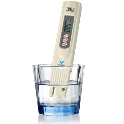 TDS Meter