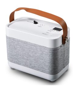 Mini Oxygen Concentrator ZY-1AW | Alat Oksigen Portable Terbaik