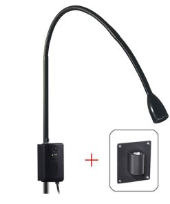 Lampu Pemeriksaan LED Wall Mounted YDE-B – Medis Profesional 4 |