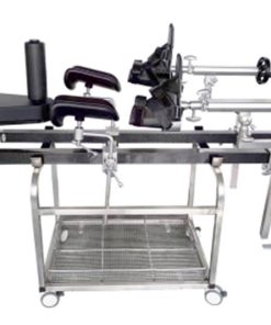 Carbon Fiber Orthopedic Traction Frame OTA-Q3