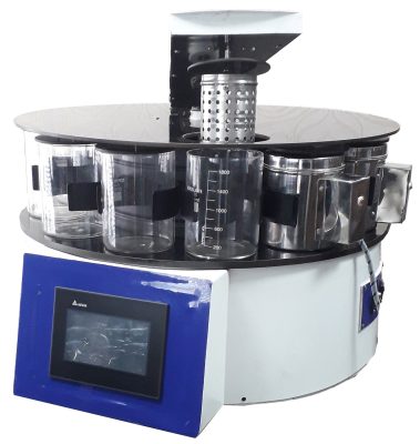 Tissue Processor