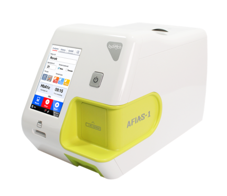 Immunology Analyzer