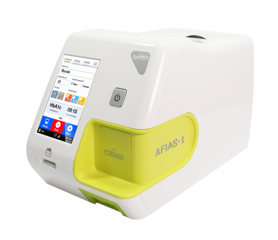 Immunology Analyzer