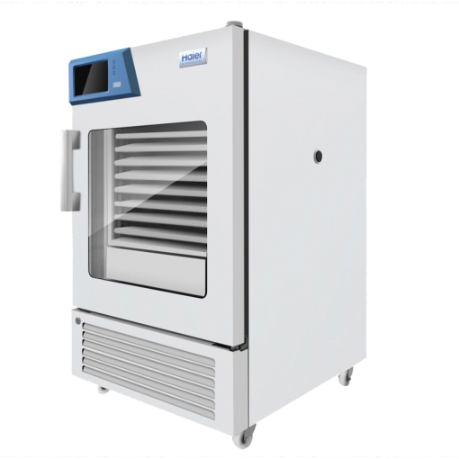 PLATELET AGITATOR INCUBATOR 1 Platelet Agitator Incubator