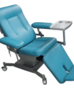 Blood Donor Chair Electric D7-E