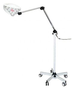 Mobile Stand LED Exam Light YDE12 - Kualitas R9 90
