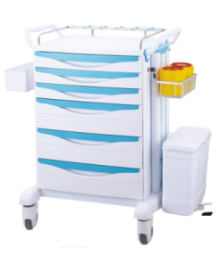 Drug Delivery Trolley CF-05B