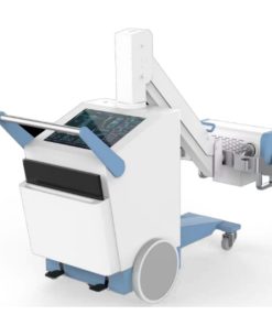 Low Price Mobile Digital Radiography System MTW-32KW