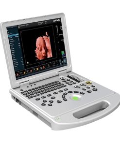 Portable Color Doppler Ultrasound C-60PRO: Scanner USG Portabel