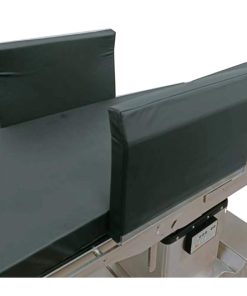 Handrail/Guardrail OTA-057-B1 - Pelindung Pasien Tempat Tidur Operasi